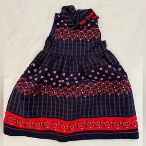 Cute Janie and Jack dress